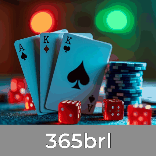 365brl: Casino Social com Experiência de Interação Real