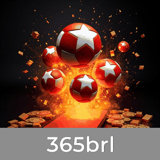 Bônus Únicos e Ofertas Irresistíveis no 365brl