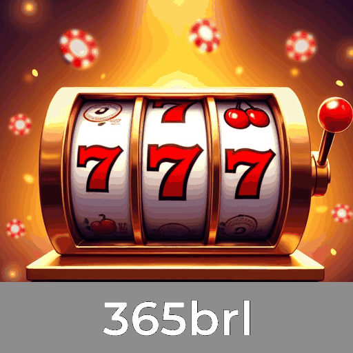 365brl - Seu Cassino Online Premiado
