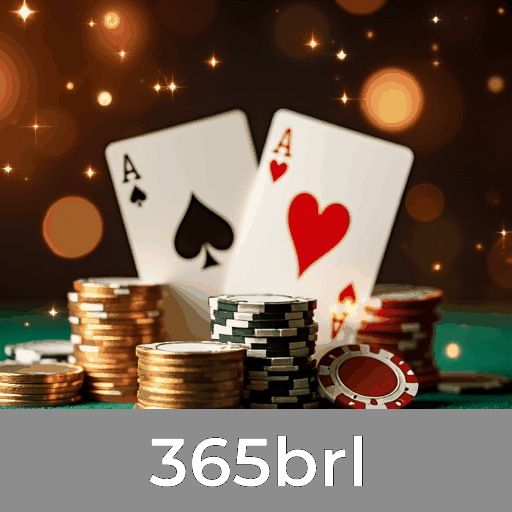 Bônus Únicos e Ofertas Irresistíveis no 365brl