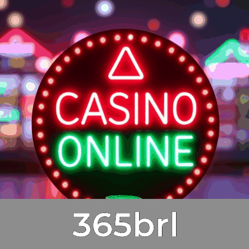 365brl: Casino Social com Experiência de Interação Real