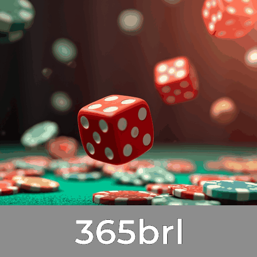 365brl - Seu Cassino Online Premiado