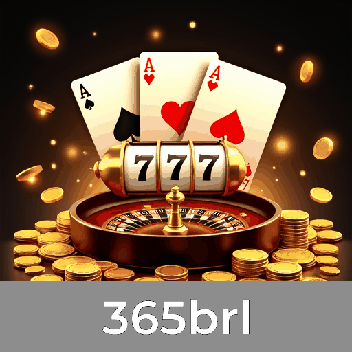 365brl - Seu Cassino Online Premiado