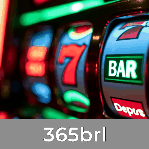 365brl - Seu Cassino Online Premiado