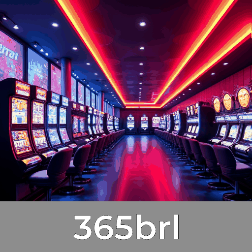 365brl Plataforma: Envolva-se na Comunidade Vibrante
