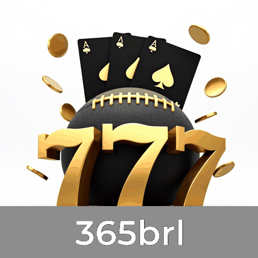 365brl: Casino Social com Experiência de Interação Real