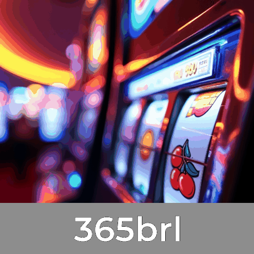 365brl vip: Diversão Imersiva e Otimizada para o Brasil